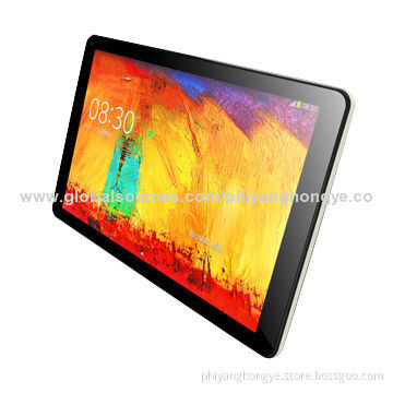 2014 New Arrival Tablet PC